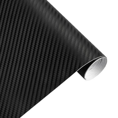 Carbon Fiber Car Accessory Film | Bowlift