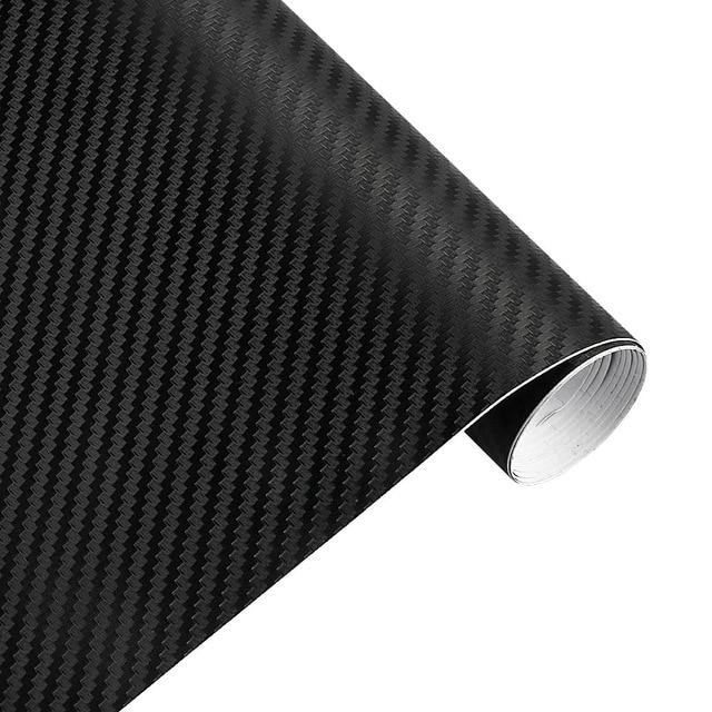 Carbon Fiber Car Accessory Film | Skanto
