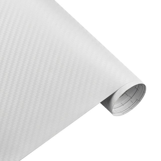 Carbon Fiber Car Accessory Film | Bowlift