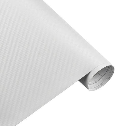 Carbon Fiber Car Accessory Film | Bowlift