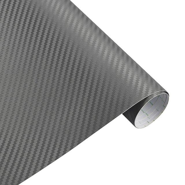 Carbon Fiber Car Accessory Film | Bowlift