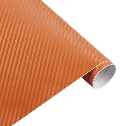 Carbon Fiber Car Accessory Film | Bowlift