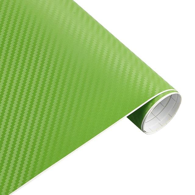 Carbon Fiber Car Accessory Film | Bowlift