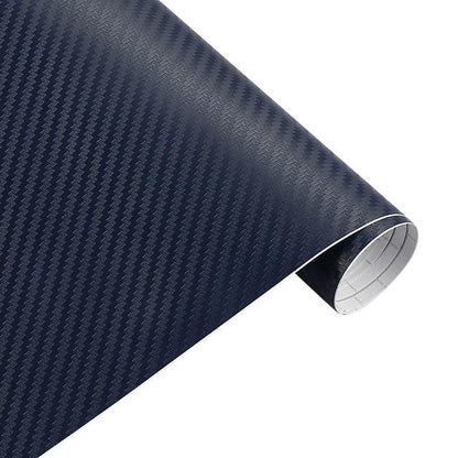 Carbon Fiber Car Accessory Film | Bowlift