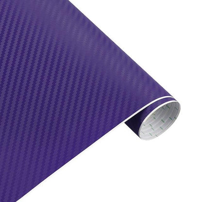 Carbon Fiber Car Accessory Film | Bowlift