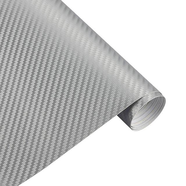 Carbon Fiber Car Accessory Film | Bowlift