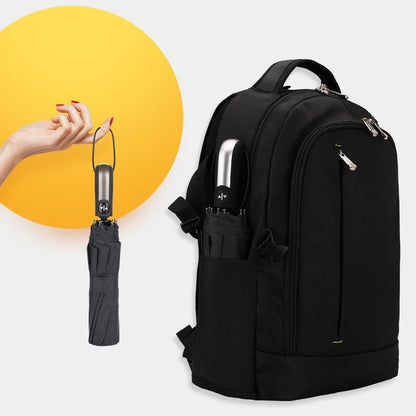 BowLift | Luxury Automatic Open & close Umbrella Folding Wind water Resistant