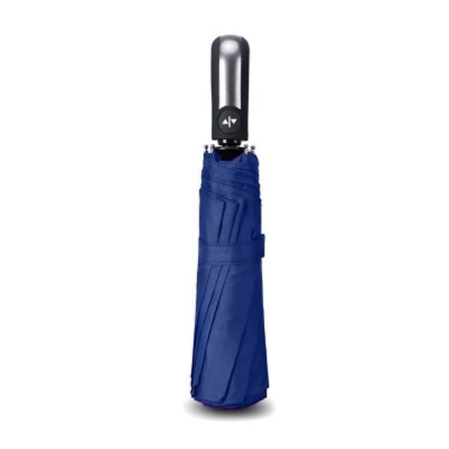 BowLift | Luxury Automatic Open & close Umbrella Folding Wind water Resistant
