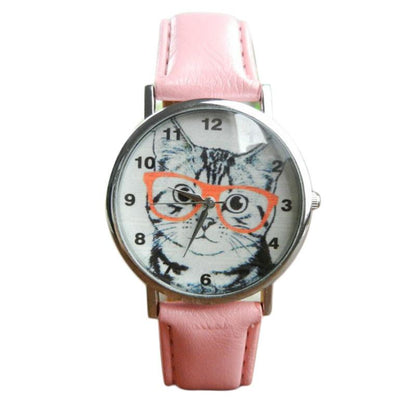 The Cat-Lovers Watch | Bowlift
