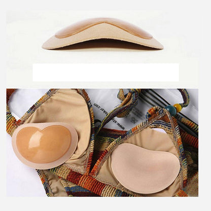 BowLift | Magic Heart Bikini Enhancer Padding Bra Adhesive Breast Push Up Pads