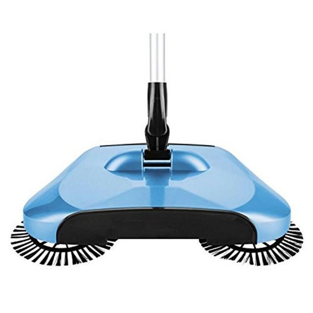 Effortless Magic Push Broom | Kalsten