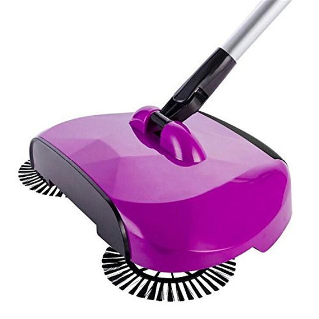 Effortless Magic Push Broom | Kalsten