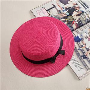 Panama Straw Hat for Women | Bowlift