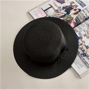 Panama Straw Hat for Women | Bowlift
