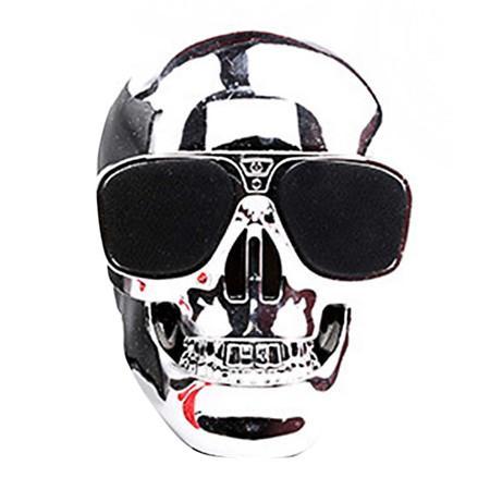 Skanto | New Skull Style Bluetooth Speaker