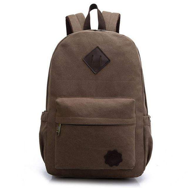 BowLift | Macbook Air Pro Mens Retro Laptop Bag Laptop Backpage Universal Cavans Laptop Notebook Backpack Travel Laptop Bag Case