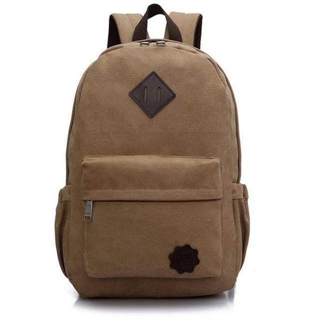 BowLift | Macbook Air Pro Mens Retro Laptop Bag Laptop Backpage Universal Cavans Laptop Notebook Backpack Travel Laptop Bag Case