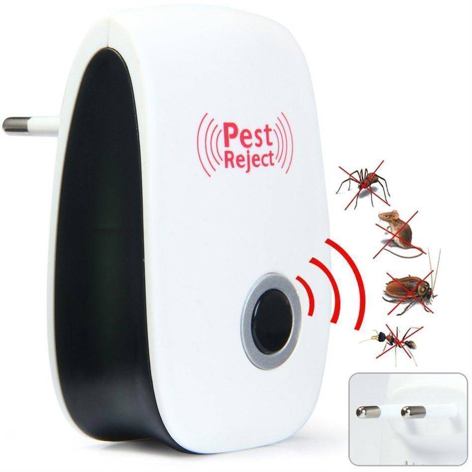 BowLift | Pest Reject - Household pest eliminator