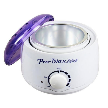 ProWax 100 Wax Heater | Skanto