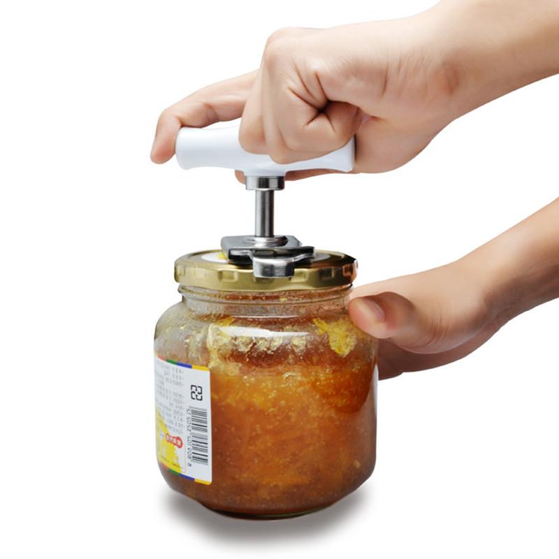 Adjustable Can Opener | Karnz