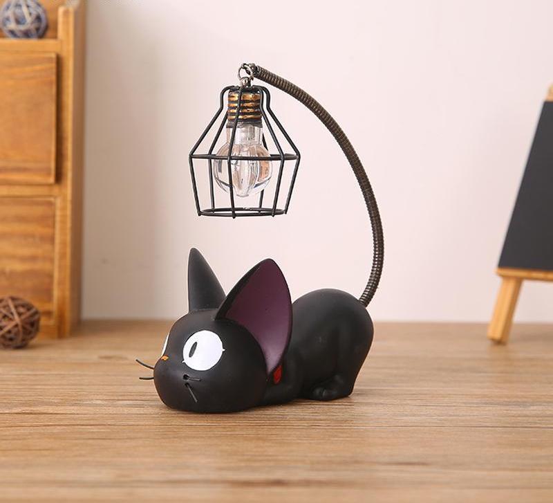 Salem - Mini Cat Night Light | Karnz