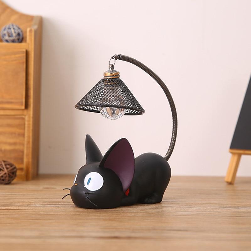 Salem - Mini Cat Night Light | Karnz
