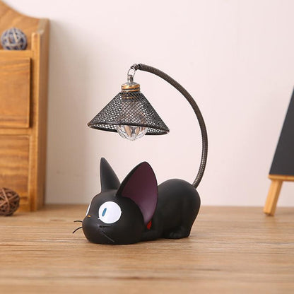 Salem - Mini Cat Night Light | Karnz