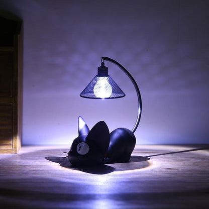 Salem - Mini Cat Night Light | Karnz