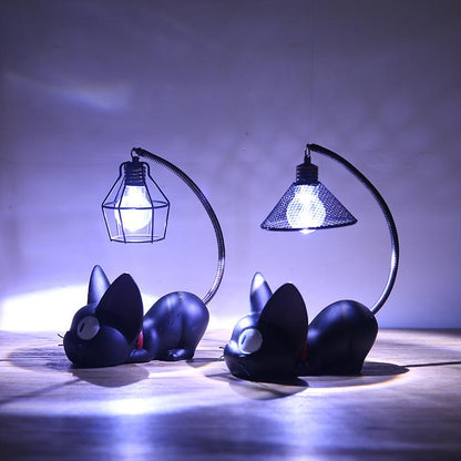 Salem - Mini Cat Night Light | Karnz