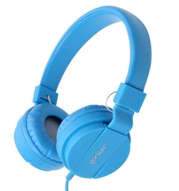 BowLift | Foldable Portable Headset