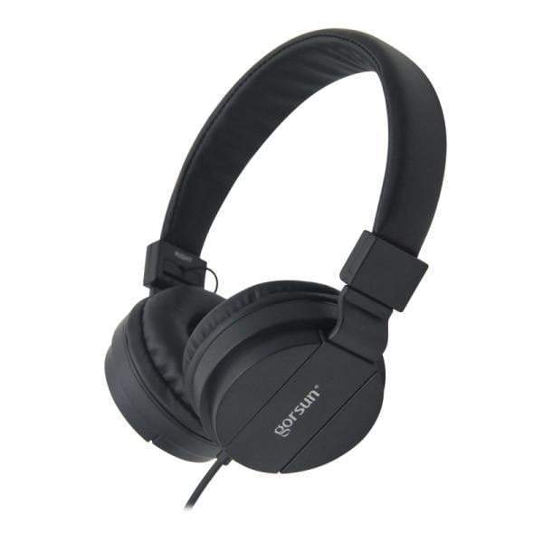 BowLift | Foldable Portable Headset