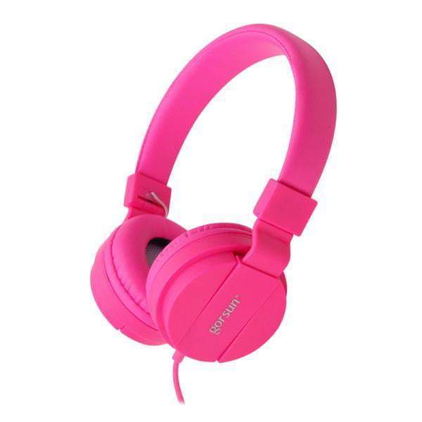 BowLift | Foldable Portable Headset