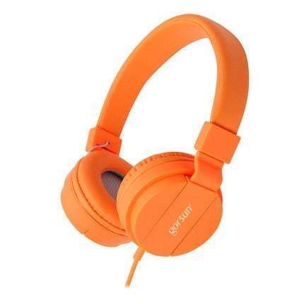 BowLift | Foldable Portable Headset
