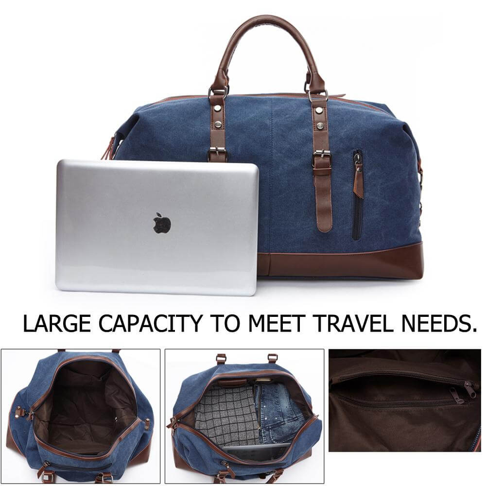 BowLift | Stylish Luxury Carry on Luggage Bags for Men