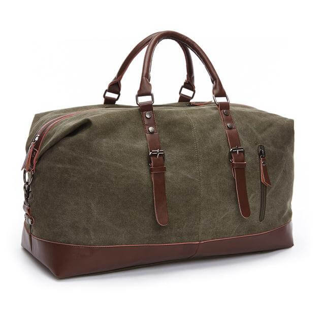 BowLift | Stylish Luxury Carry on Luggage Bags for Men