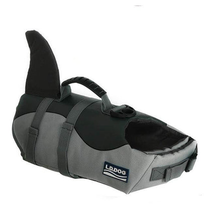 Skanto | Shark Doggie Swim Vest