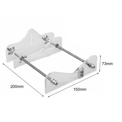 Skanto | DIY Glass Bottle Cutter Tool Professional Cutter