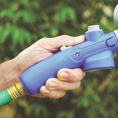 BowLift | 360 Degree Dog Shower Tool