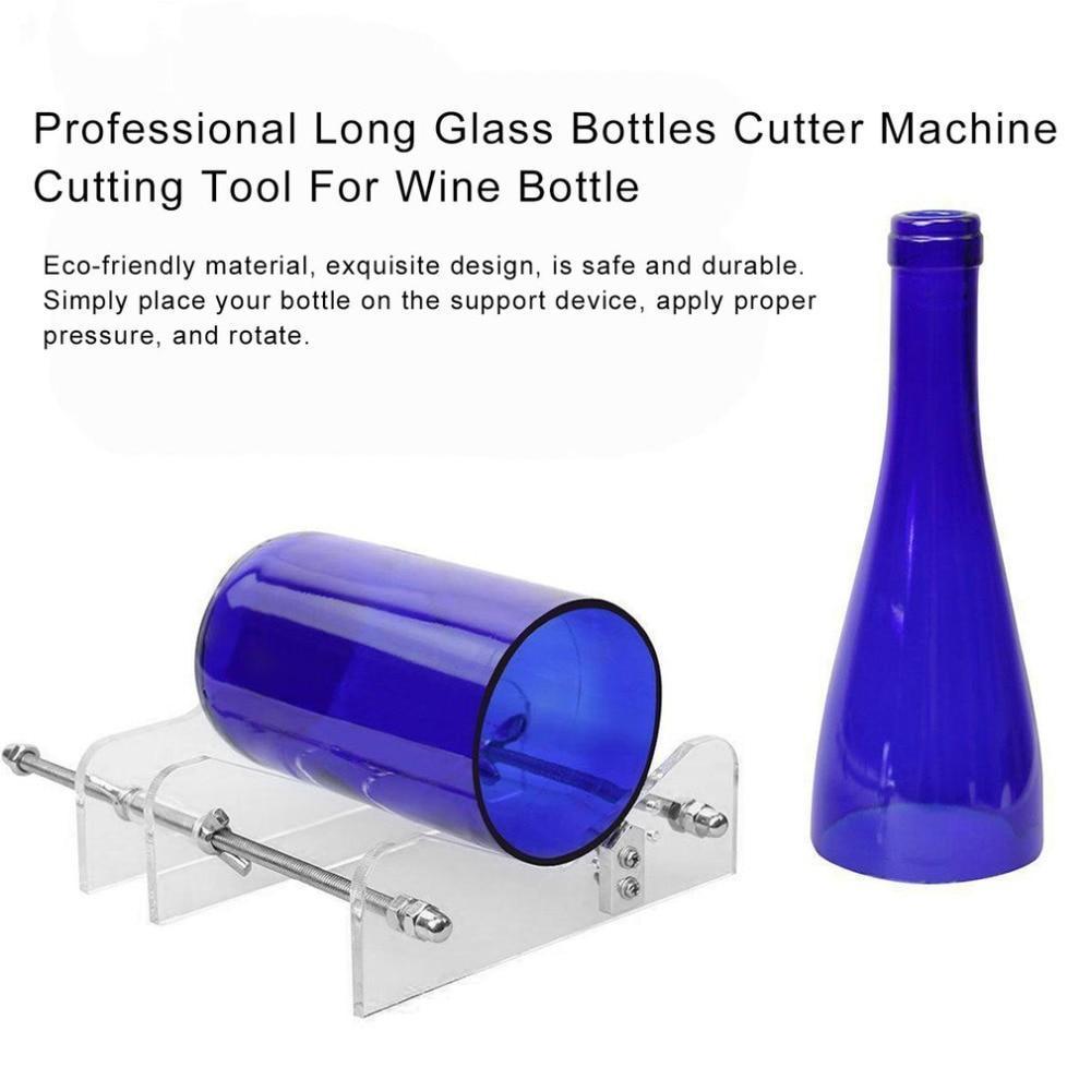 Skanto | DIY Glass Bottle Cutter Tool Professional Cutter