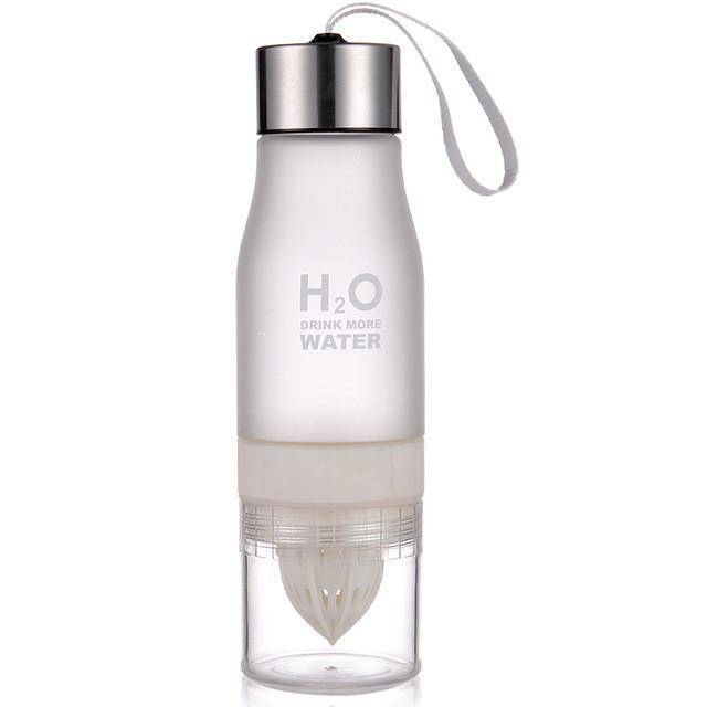 BowLift | Fruit Infusion Water Bottle (650ml)