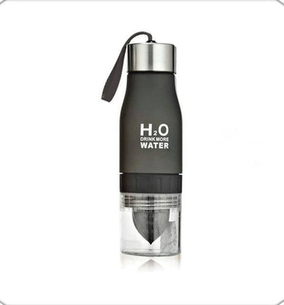 BowLift | Fruit Infusion Water Bottle (650ml)