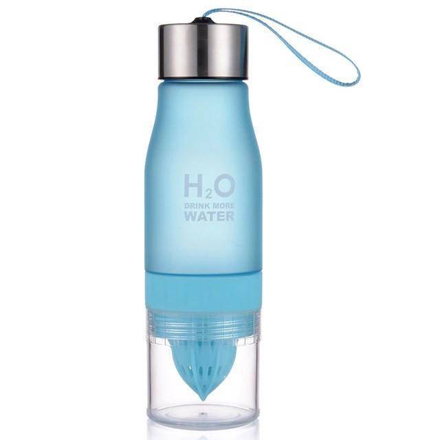 BowLift | Fruit Infusion Water Bottle (650ml)