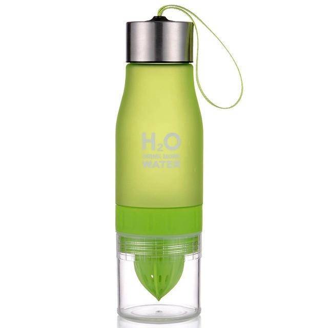 BowLift | Fruit Infusion Water Bottle (650ml)