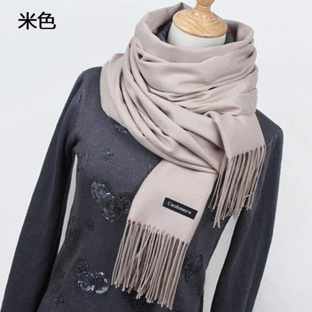 BowLift | Pashmina Shawl