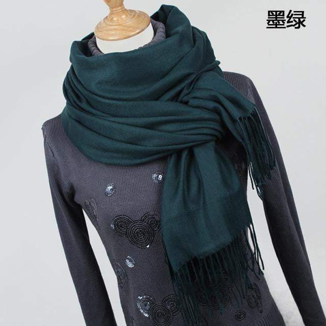 BowLift | Pashmina Shawl
