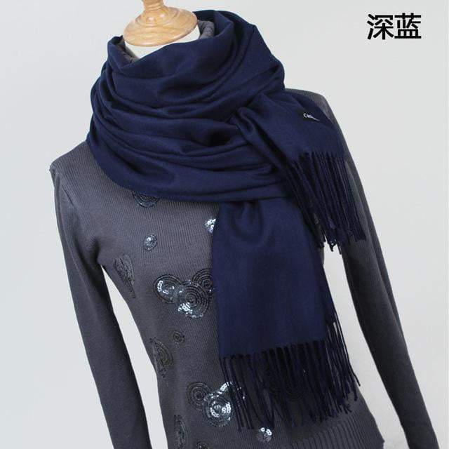 BowLift | Pashmina Shawl