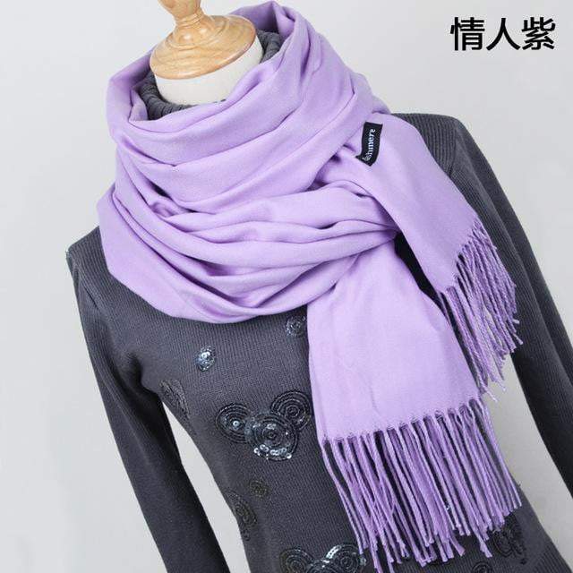 BowLift | Pashmina Shawl