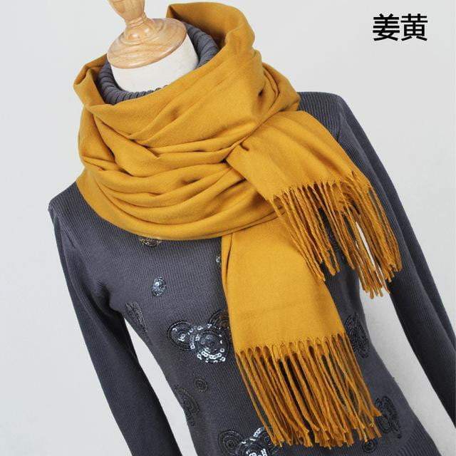 Skanto | Pashmina Shawl
