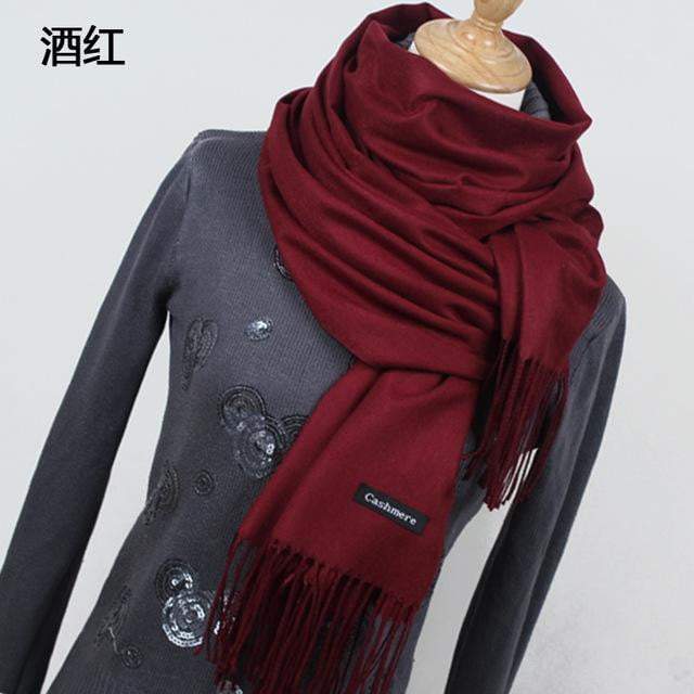 Skanto | Pashmina Shawl