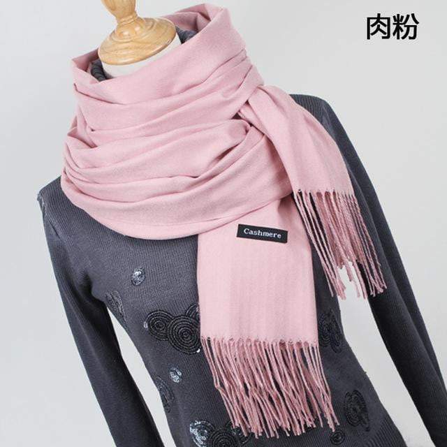 BowLift | Pashmina Shawl